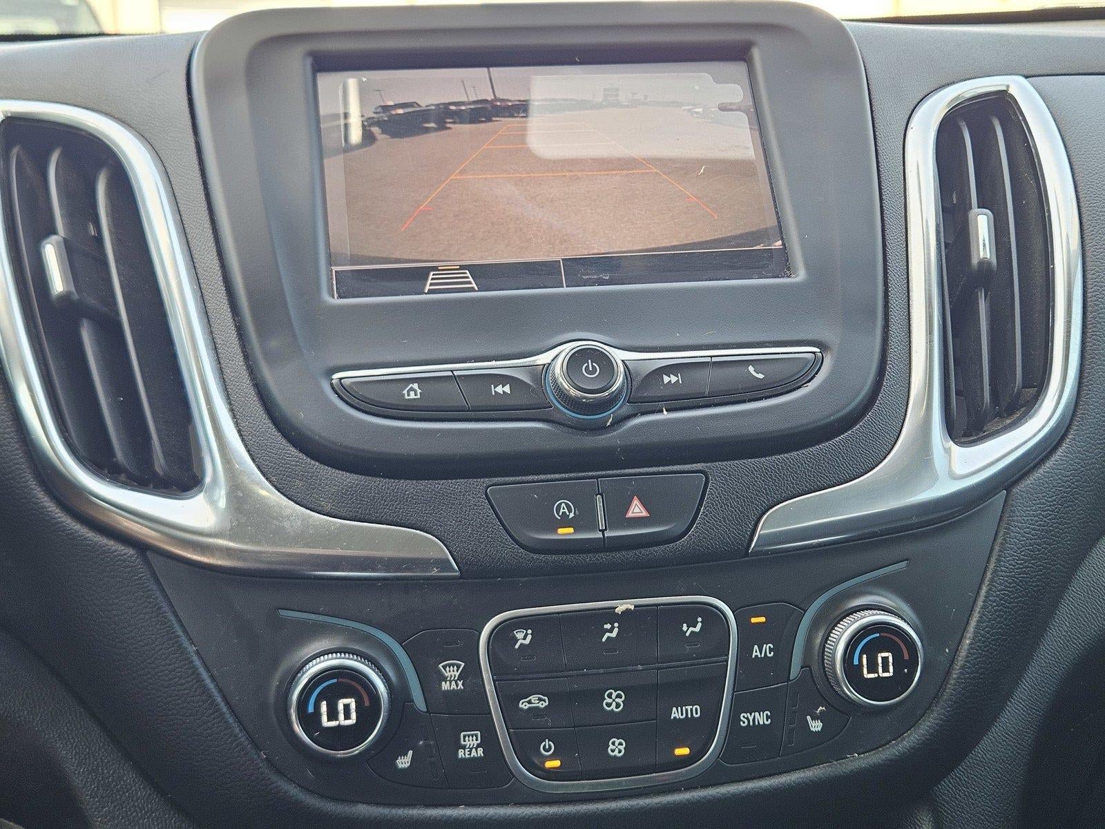 Used 2024 Chevrolet Equinox LT FWD image 18