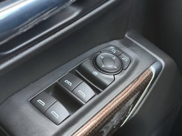 Used 2021 Chevrolet Silverado 1500 LT Trail Boss AWD/4WD image 26
