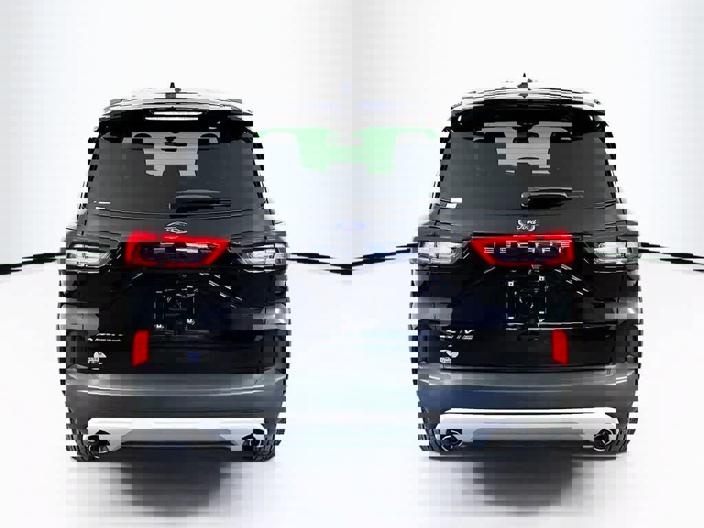 Certified 2023 Ford Escape Active image 4