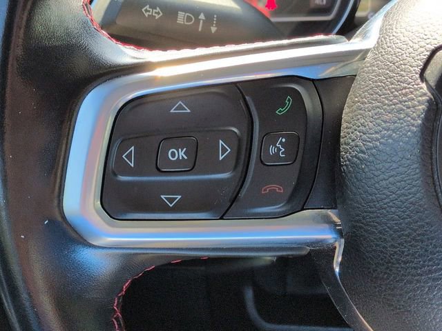 Used 2020 Jeep Wrangler Unlimited Rubicon image 24