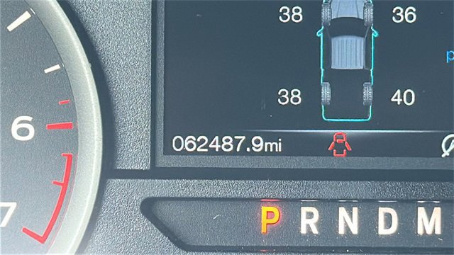 Certified 2020 Ford F150 XLT w/ Equipment Group 302A Luxury image 27