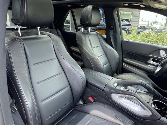 Used 2022 Mercedes-Benz GLE 450 4MATIC image 12