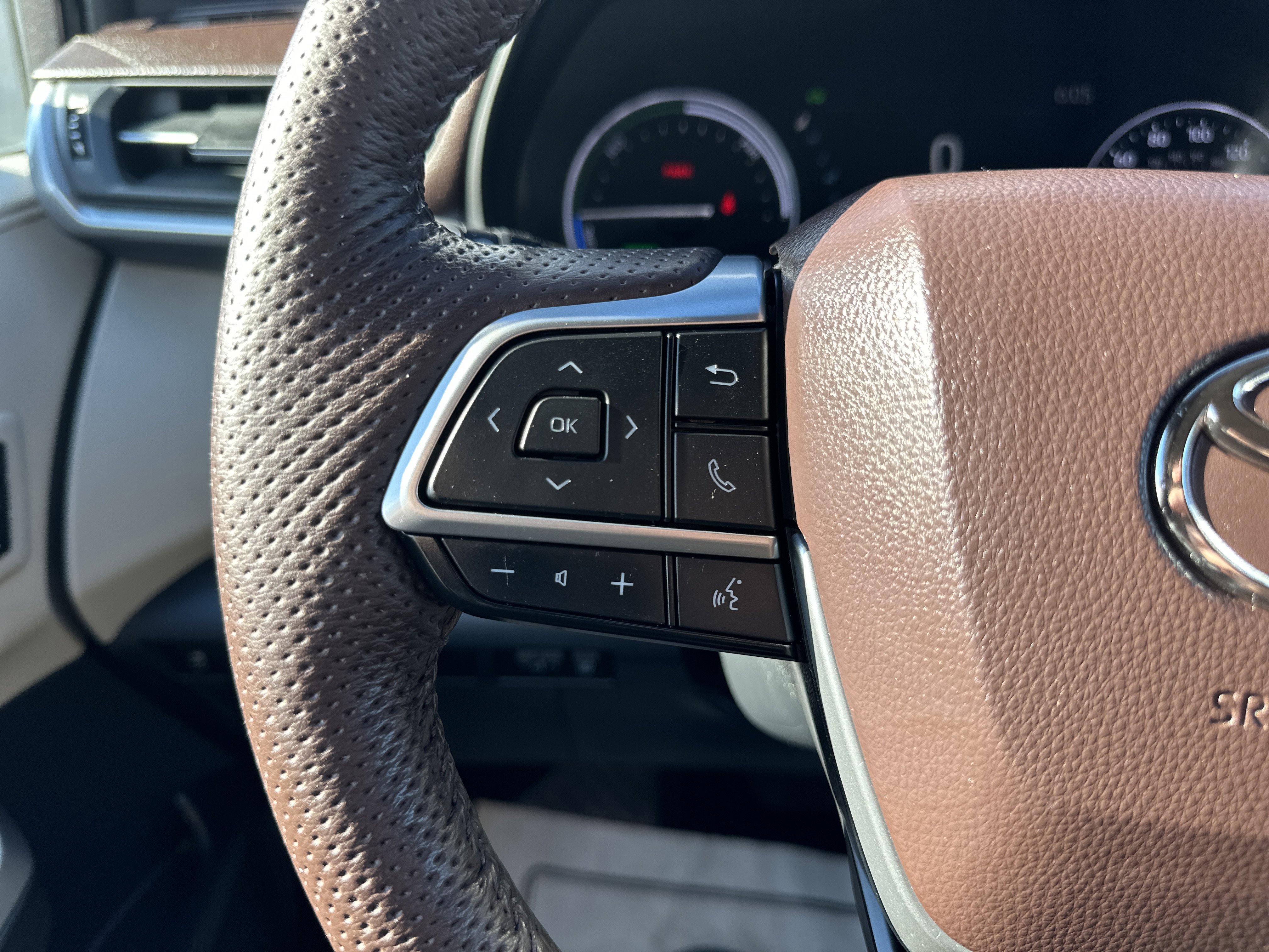 Used 2023 Toyota Sienna Platinum image 18