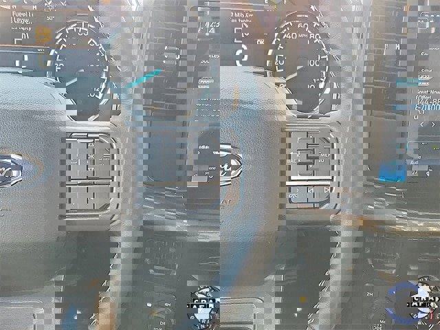 Certified 2023 Ford F150 XLT w/ Equipment Group 302A High image 15