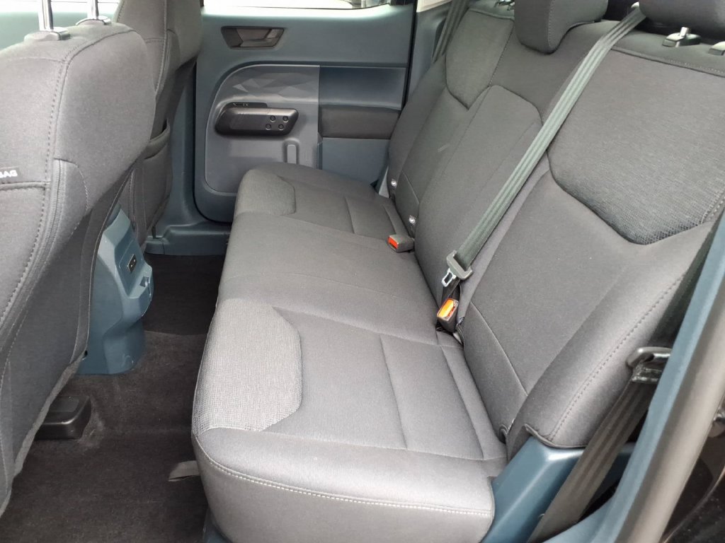 Certified 2025 Ford Maverick XL w/ Equipment Group 102A AWD/4WD image 16