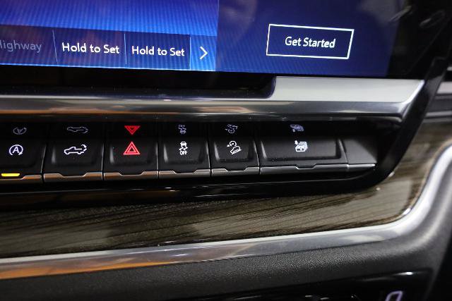 Used 2025 Chevrolet Silverado 1500 LT Trail Boss w/ LT Trail Boss Premium Package AWD/4WD image 24