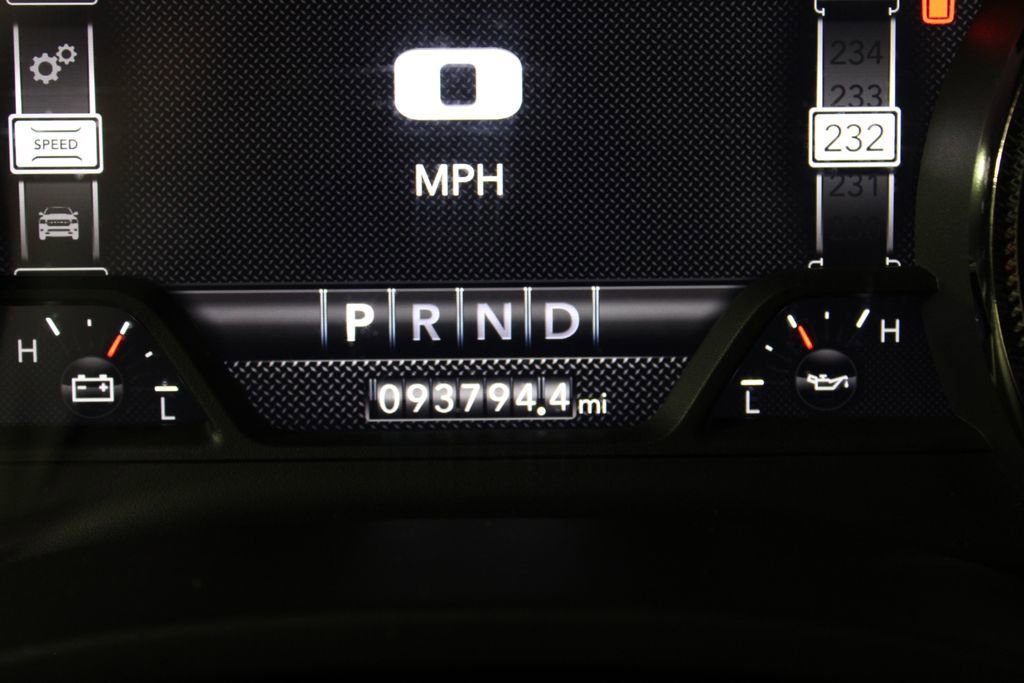 Used 2022 RAM 1500 Rebel w/ Rebel Level 2 Equipment Group image 20