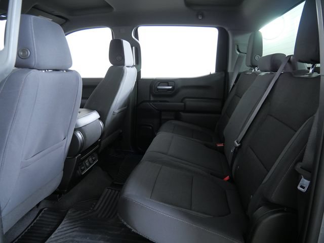 Used 2021 Chevrolet Silverado 1500 LT AWD/4WD image 13
