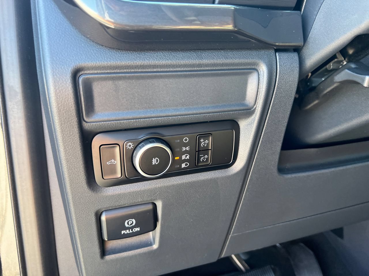Certified 2024 Ford F150 STX AWD/4WD image 32