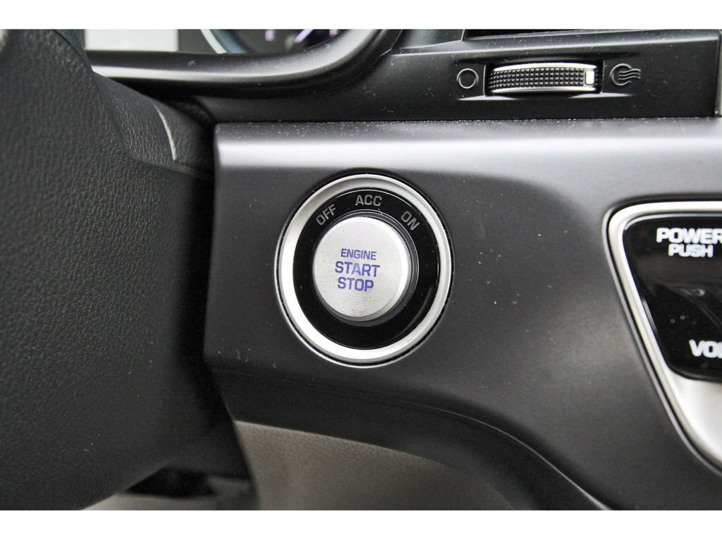 Used 2019 Hyundai Sonata SEL w/ Tech Package 02 image 21