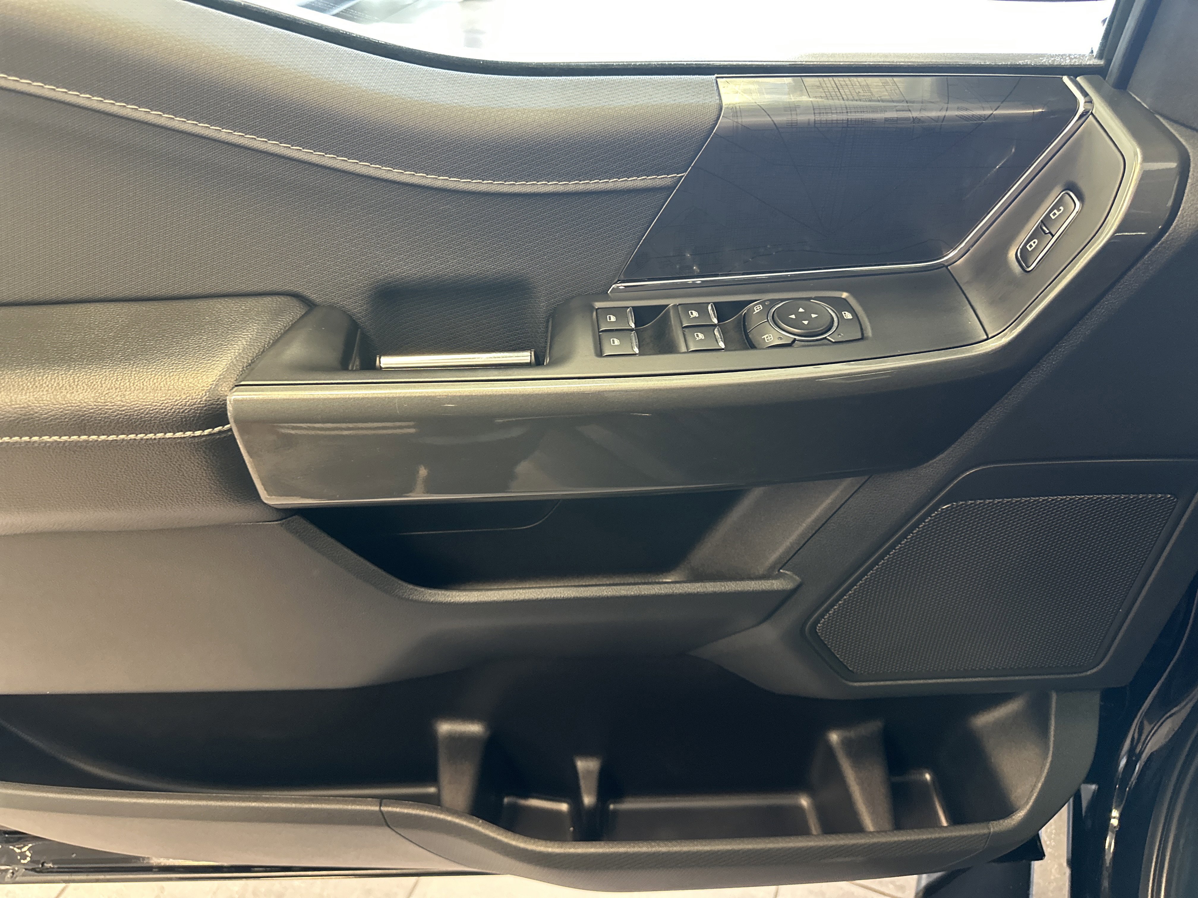 Certified 2023 Ford F150 XLT w/ Equipment Group 302A High image 23