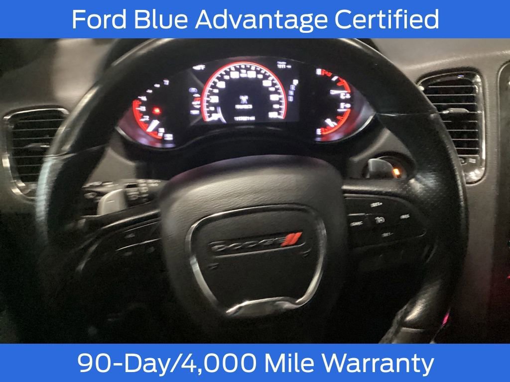 Used 2019 Dodge Durango GT image 17