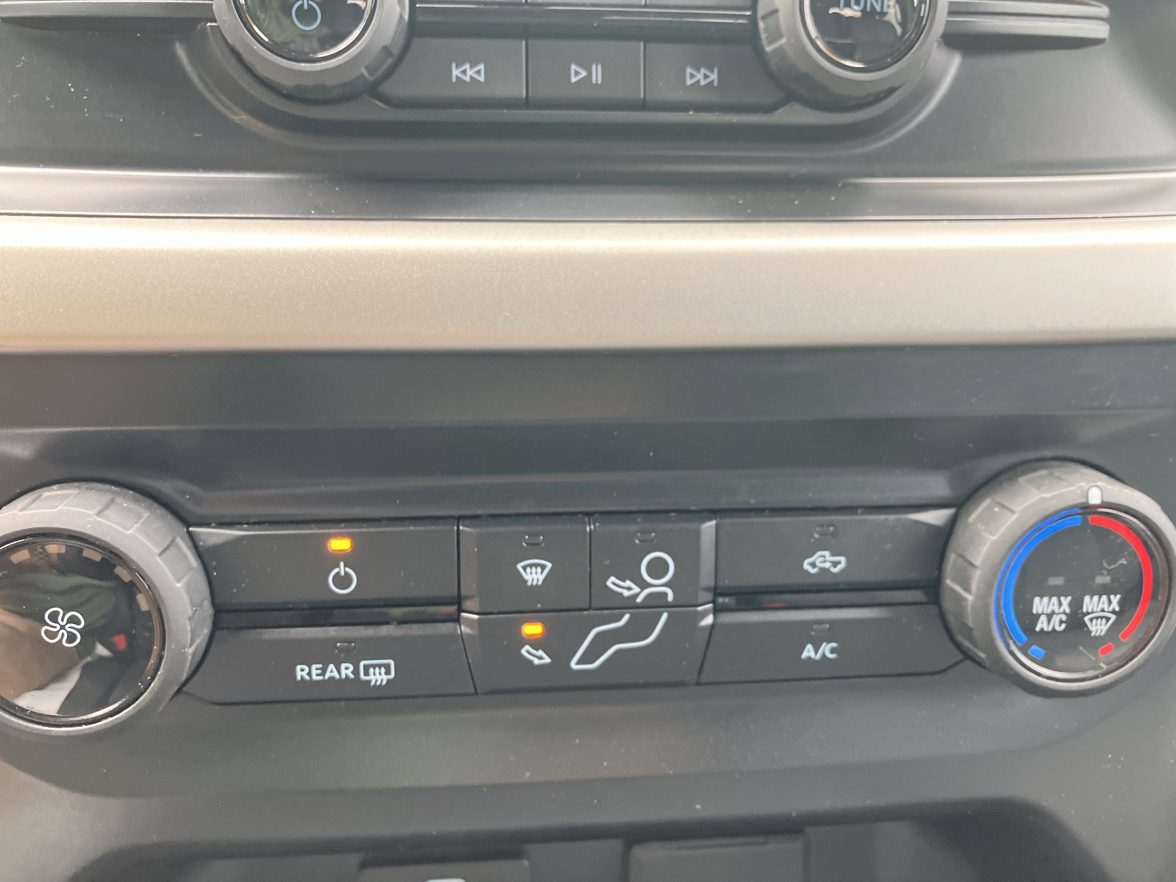 Certified 2021 Ford F150 XLT w/ XTR Package AWD/4WD image 27