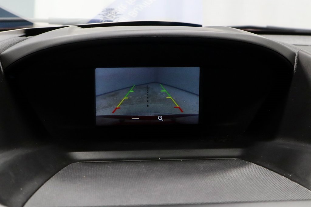 Certified 2018 Ford Escape SE image 9