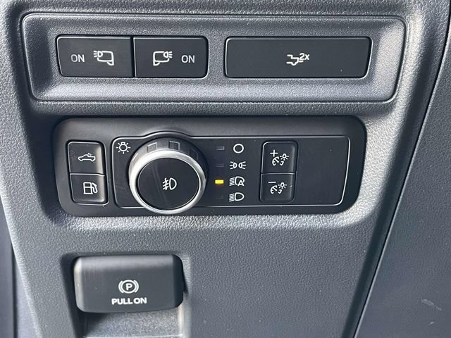 Certified 2024 Ford F150 XLT w/ Equipment Group 302A MID AWD/4WD image 14