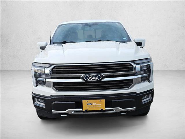 Certified 2024 Ford F150 King Ranch w/ FX4 Off-Road Package image 8