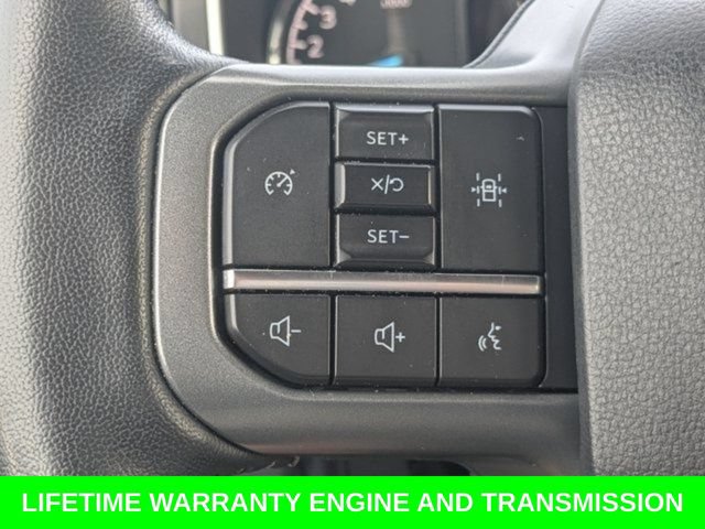 Certified 2022 Ford F150 XLT w/ Equipment Group 302A High AWD/4WD image 27