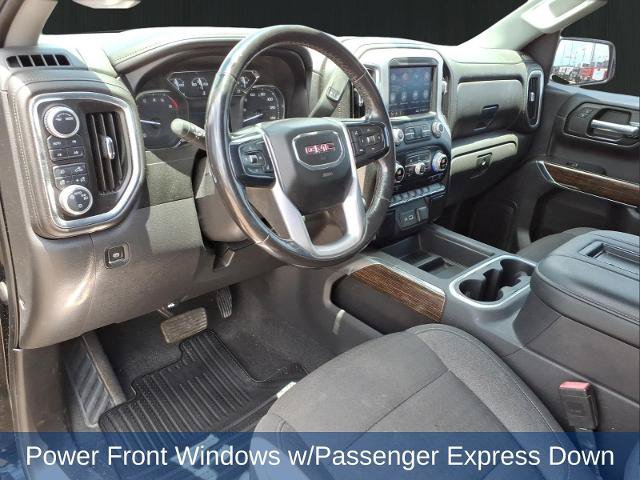 Used 2020 GMC Sierra 1500 Elevation w/ Elevation Value Package AWD/4WD image 16