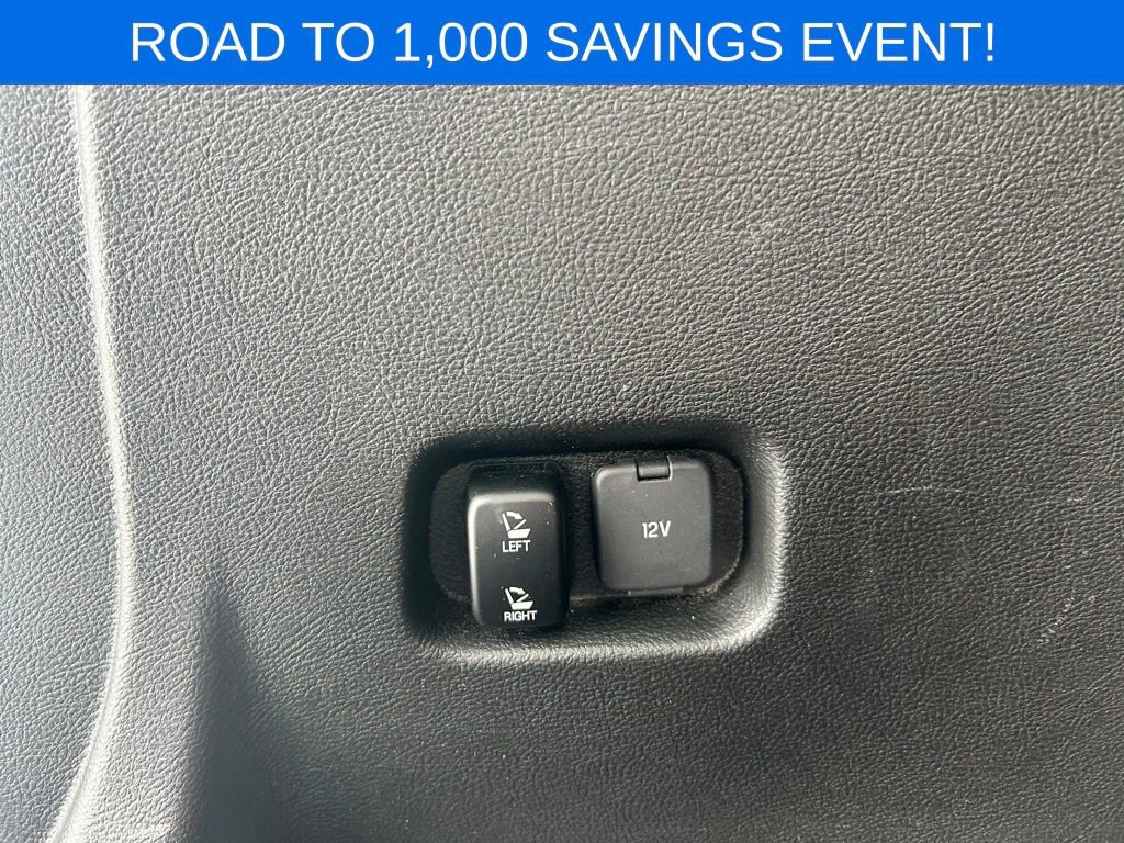 Certified 2023 Ford Edge SEL image 37