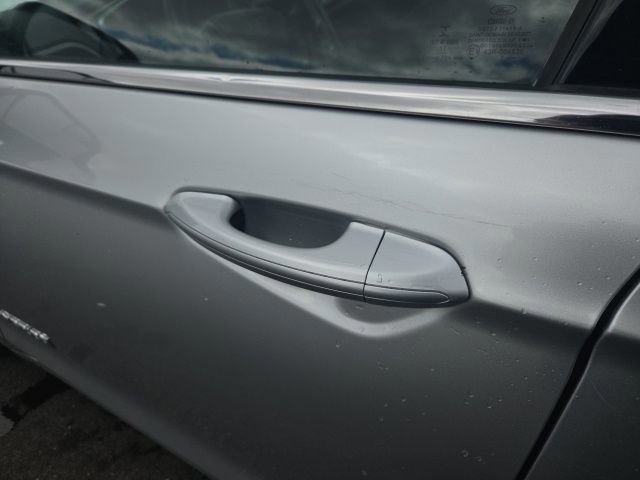 Certified 2018 Ford Fusion S FWD image 18