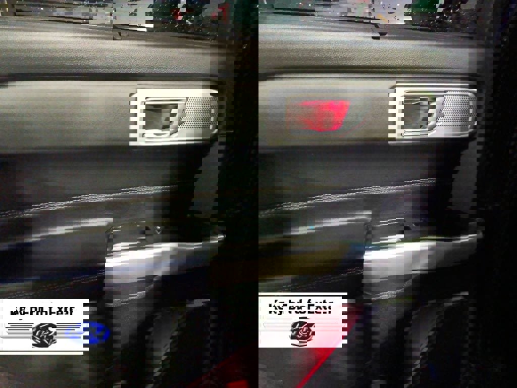 Certified 2022 Ford Explorer Limited w/ Equipment Group 301A image 19