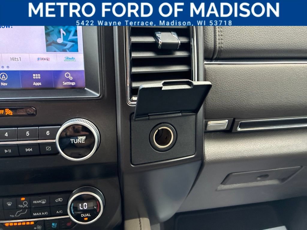 Certified 2021 Ford Expedition Limited AWD/4WD image 23