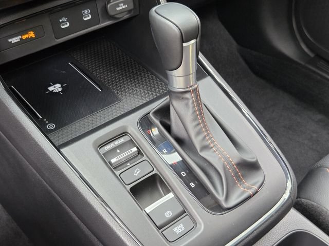 Used 2026 Honda CR-V Sport-L image 18