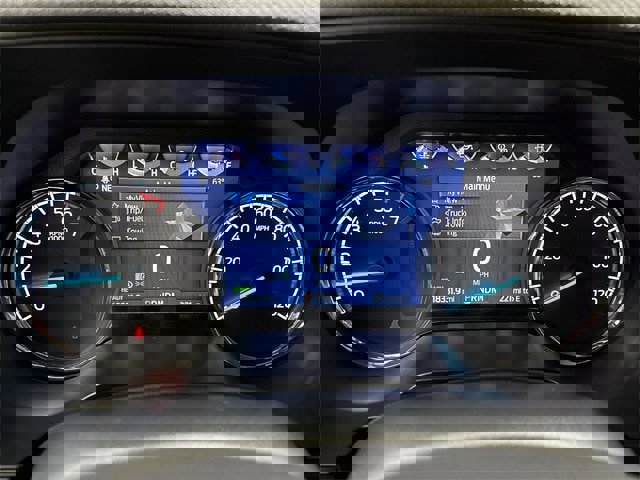 Certified 2023 Ford F150 XLT w/ Equipment Group 302A High image 7