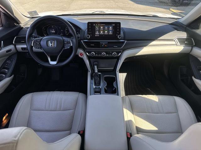 Used 2021 Honda Accord EX-L image 15
