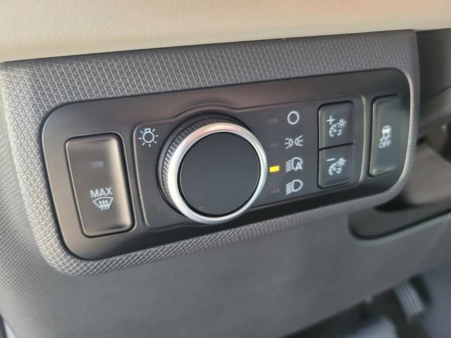 Certified 2025 Ford Mustang Mach-E Premium AWD/4WD image 17
