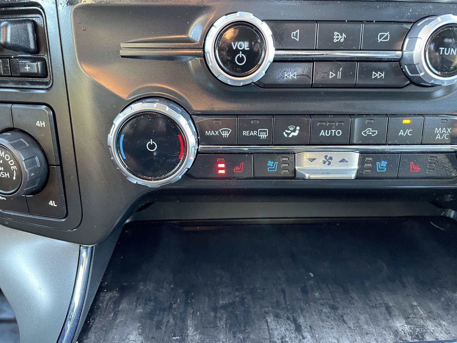 Certified 2022 Ford F150 Lariat AWD/4WD image 28