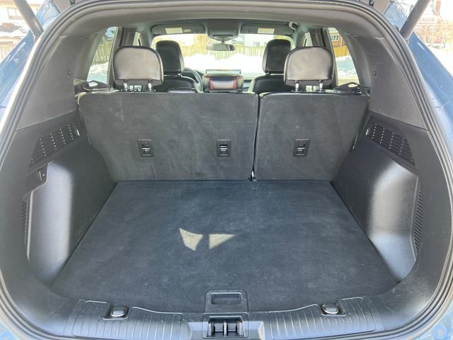 Certified 2023 Ford Escape ST-Line w/ Tech Pack #1 image 29