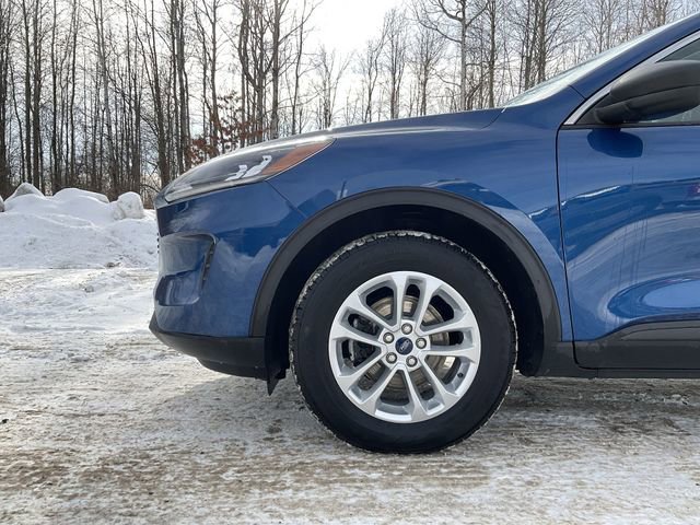 Certified 2022 Ford Escape SE w/ Convenience Package image 10