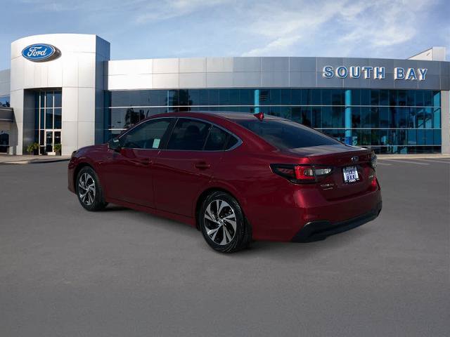 Used 2020 Subaru Legacy Premium AWD/4WD image 3
