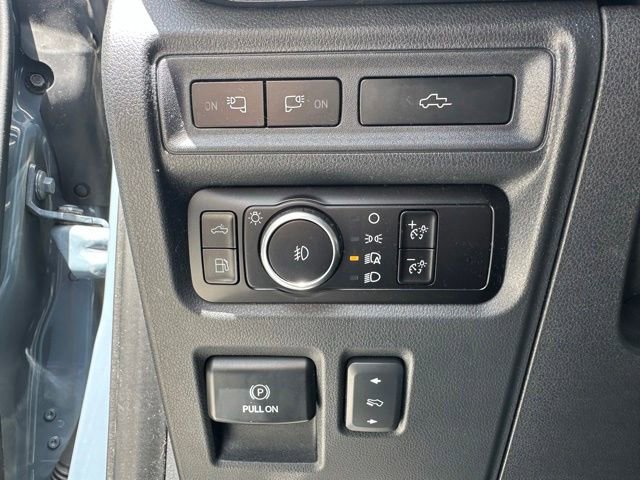 Certified 2023 Ford F150 Platinum w/ Equipment Group 701A High AWD/4WD image 29