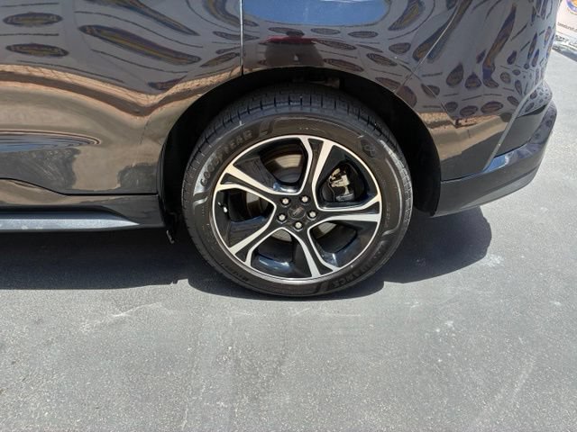 Certified 2022 Ford Edge ST AWD/4WD image 17