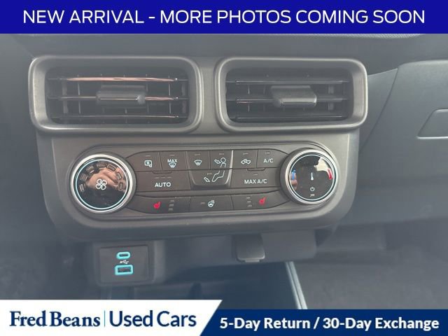 Certified 2024 Ford Maverick XLT w/ XLT Luxury Package image 14