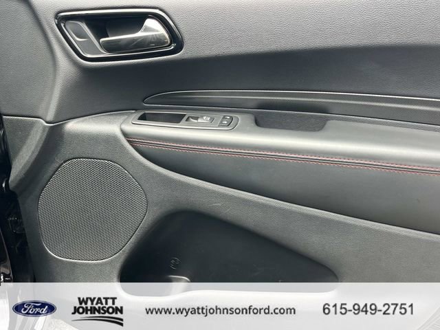 Used 2024 Dodge Durango GT RWD image 23