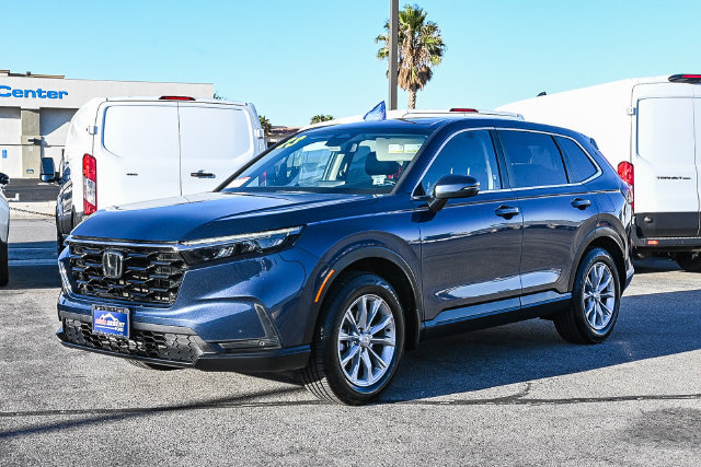 Used 2023 Honda CR-V EX-L image 3