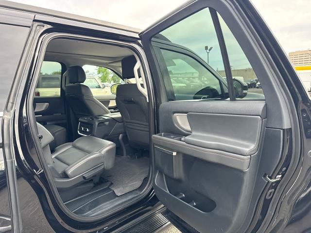 Certified 2025 Ford Expedition Max Active AWD/4WD image 9