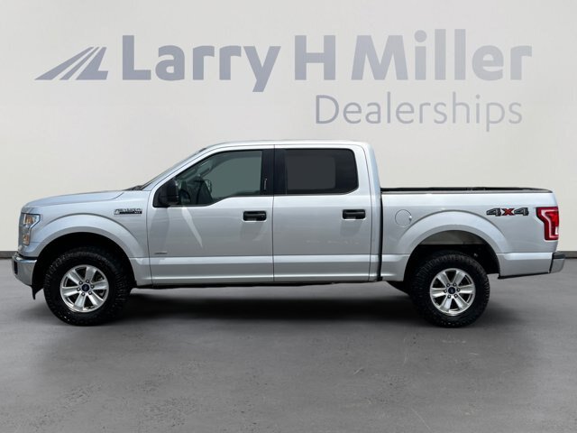 Certified 2017 Ford F150 XLT AWD/4WD image 2