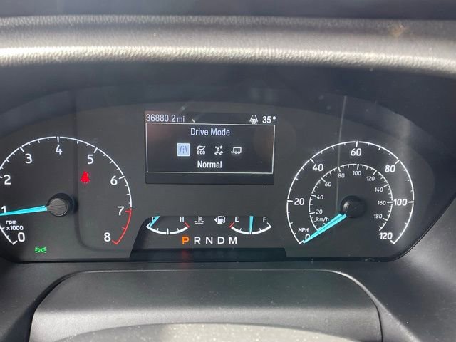 Certified 2022 Ford Transit 350 DRW image 28