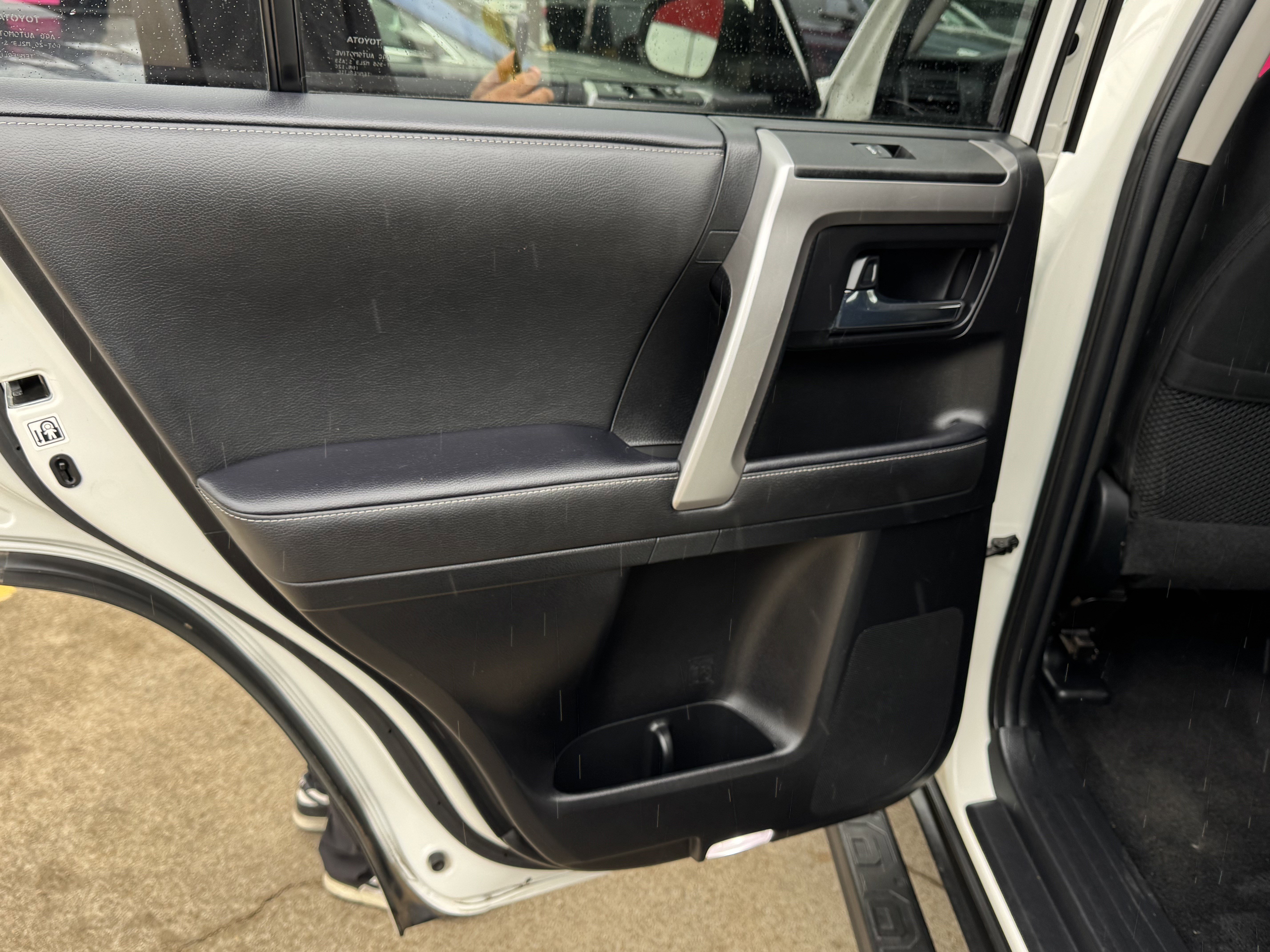 Used 2023 Toyota 4Runner SR5 image 16