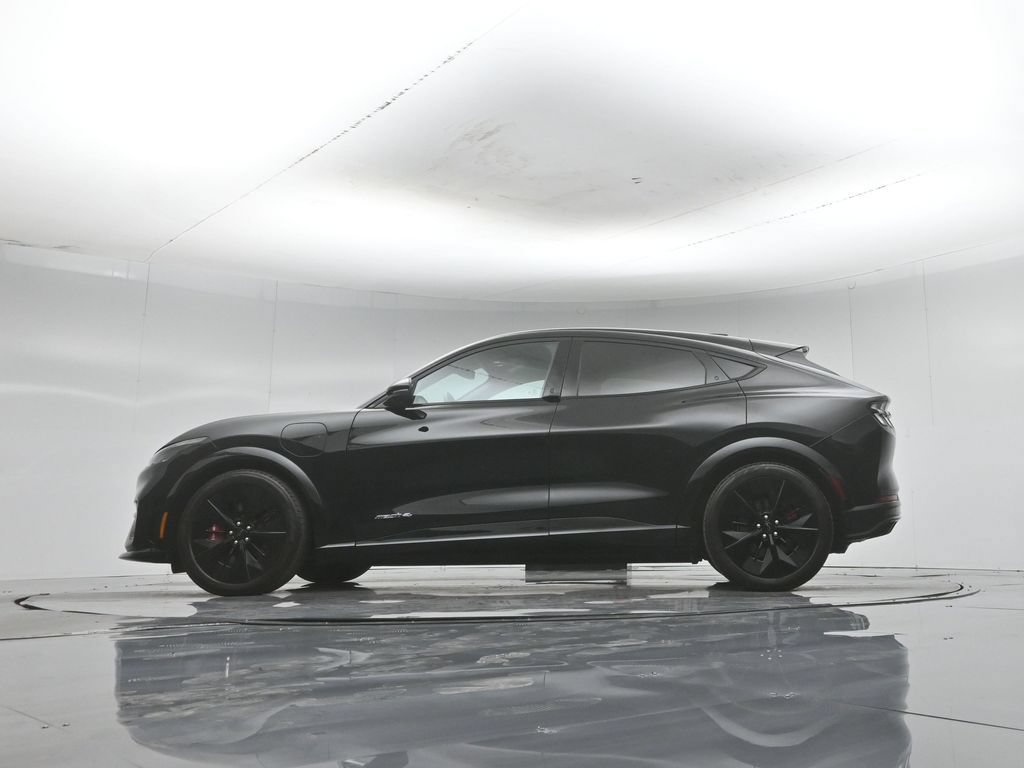 Certified 2025 Ford Mustang Mach-E GT AWD/4WD image 49