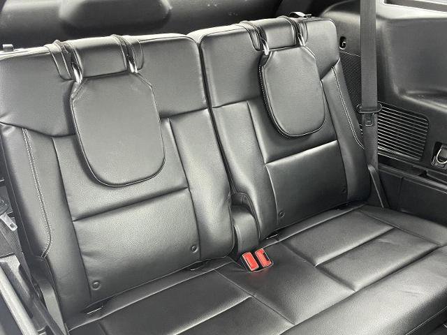 Certified 2022 Ford Explorer ST w/ Equipment Group 401A image 21