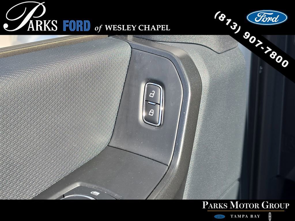 Certified 2023 Ford F150 XL w/ STX Appearance Package image 17