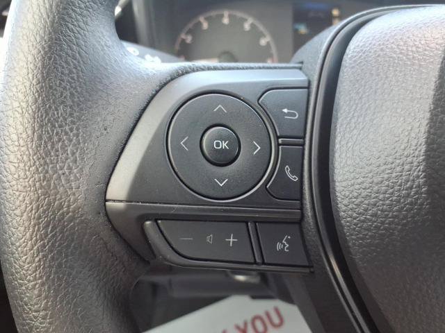Used 2025 Toyota Corolla LE FWD image 13