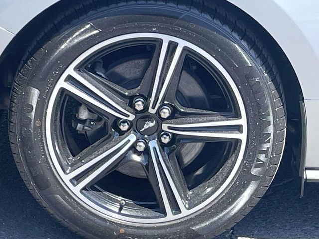 Certified 2024 Ford Mustang Premium RWD image 30