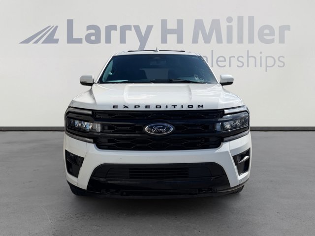 Certified 2022 Ford Expedition Limited image 8
