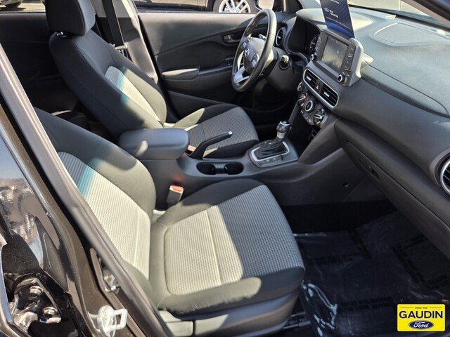 Used 2018 Hyundai Kona SEL FWD image 16